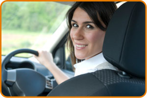 Driving School Staines
