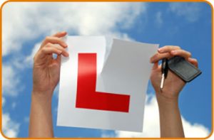 Ten Tips To Help Deal with Driving Test Nerves