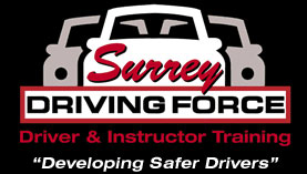 Driving Instructors Chertsey